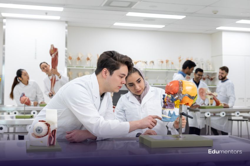 best medical school uk