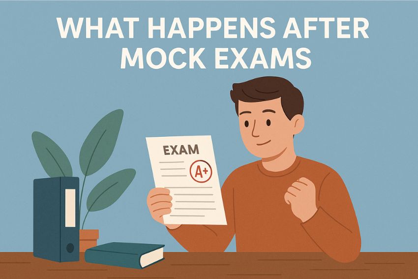 mock exams