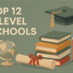 top a level schools