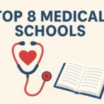 top medical schools uk