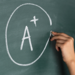 The impact of term grades