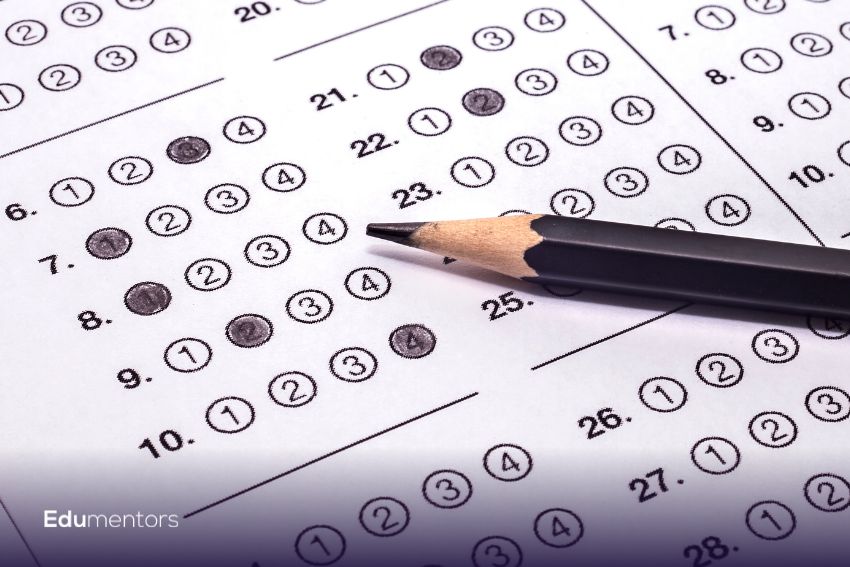 what happens after mock exams