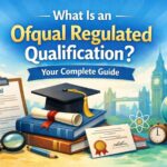 Ofqual Regulated Qualification