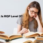 What Is RQF Level 3