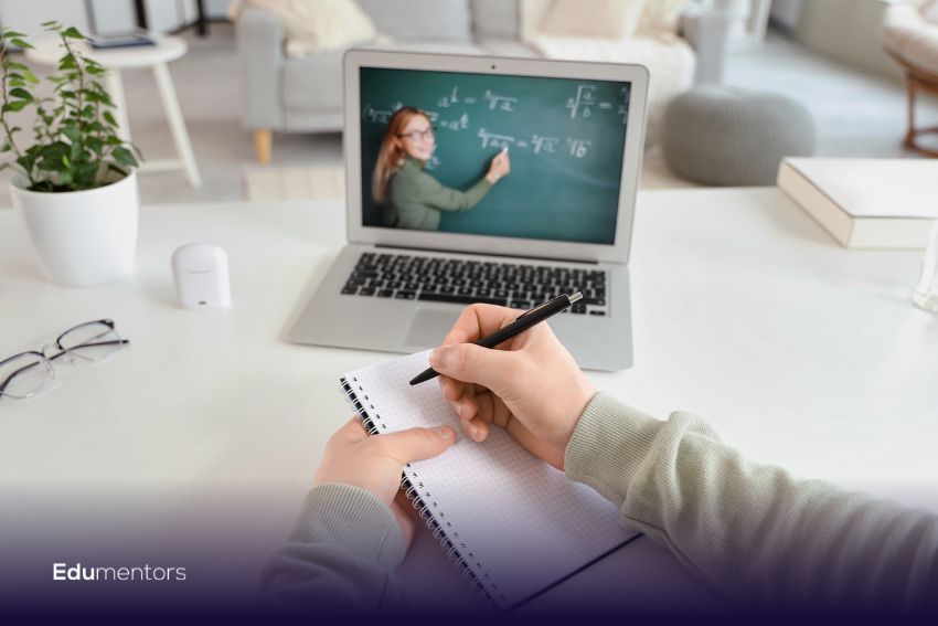 changing sets in GCSE Maths