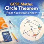 circle theorem rules