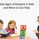 dyslexia in children