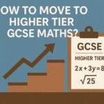 higher tier gcse maths