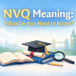 nvq meaning