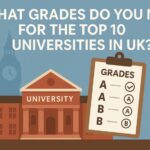 top 10 universities in uk