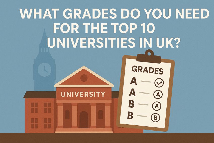 top 10 universities in uk