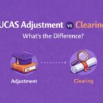 ucas adjustment