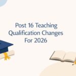 post 16 teacher qualification