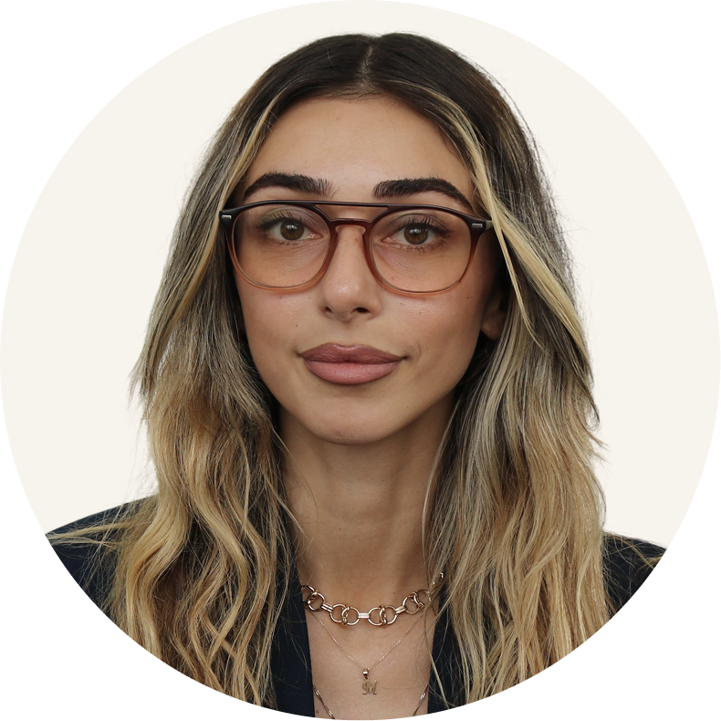 Aila, the Visual Thinker