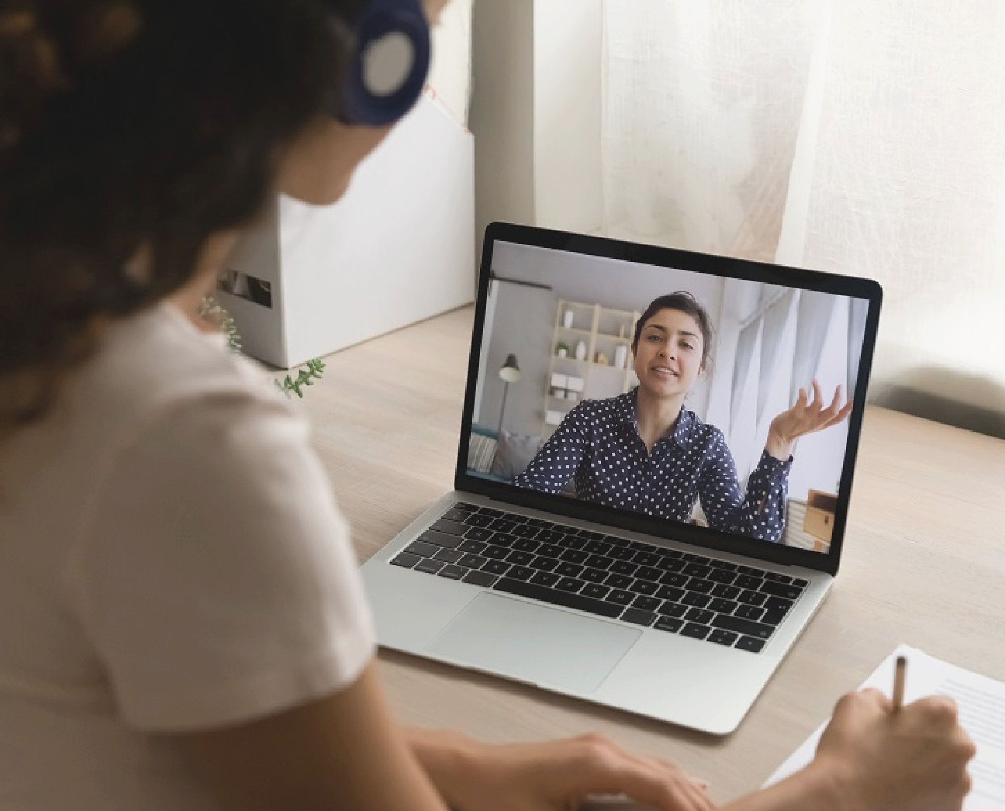 Edumentors online tutoring session